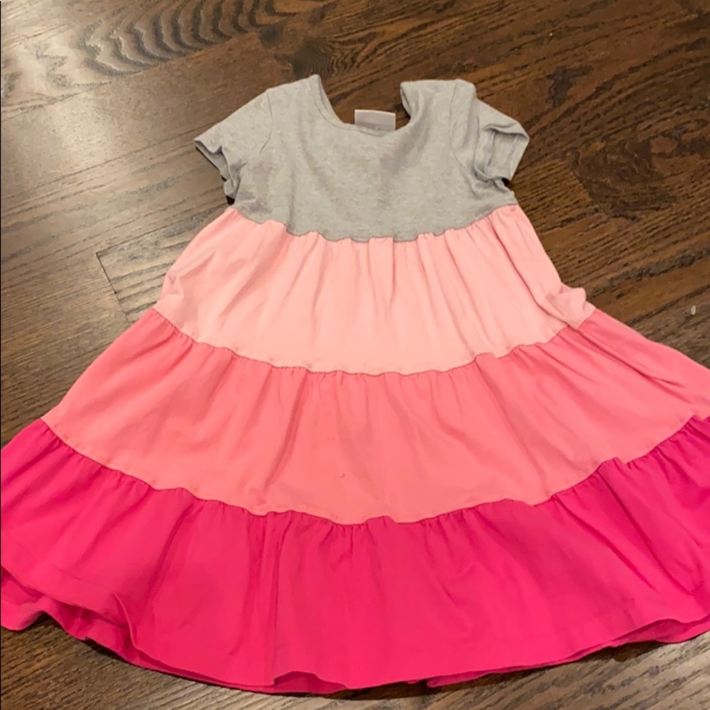 Hanna Andersson dress 110